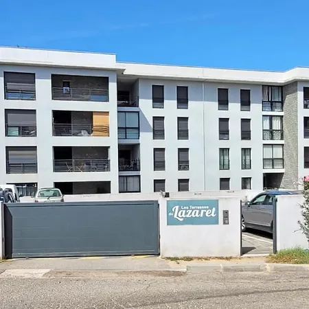 Apartmán Magnifique T2 *