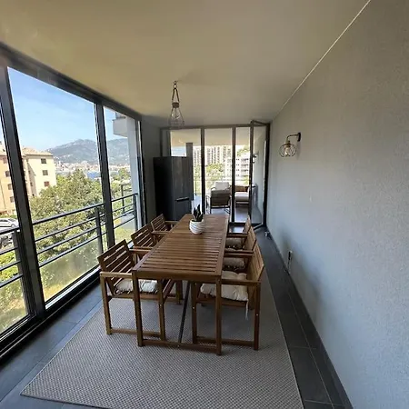 Magnifique T2 Apartamento *