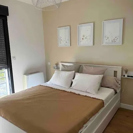 Magnifique T2 Apartment