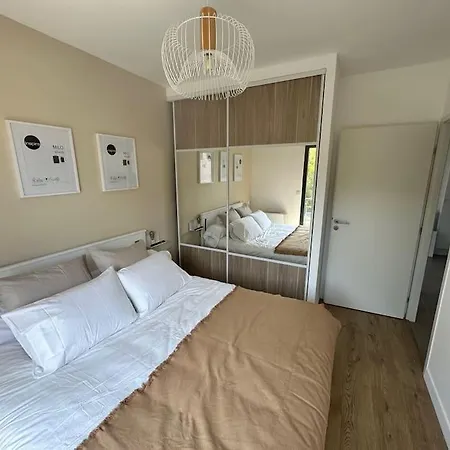 Magnifique T2 Apartment *