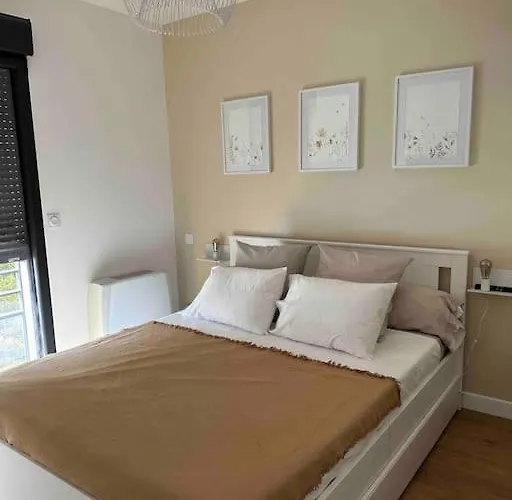 Magnifique T2 Apartmán