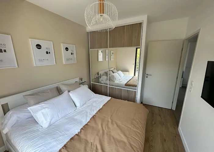 Magnifique T2 Apartmán *