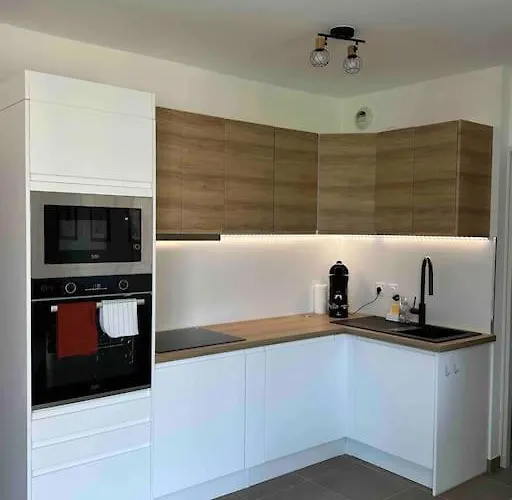 Magnifique T2 * Ajaccio (Corsica)