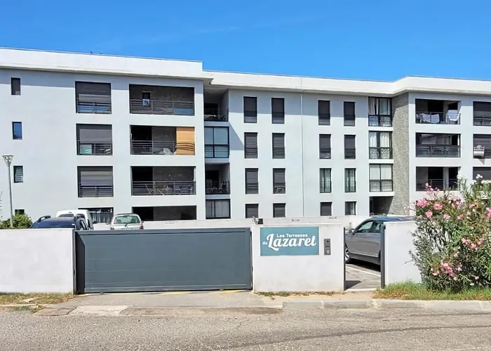 Apartment Magnifique T2 *